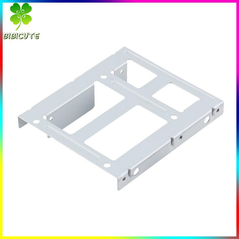 Bộ Chuyển Đổi Ổ Cứng Ssd Hdd 2 Inch Sang 3.5 Inch | BigBuy360 - bigbuy360.vn