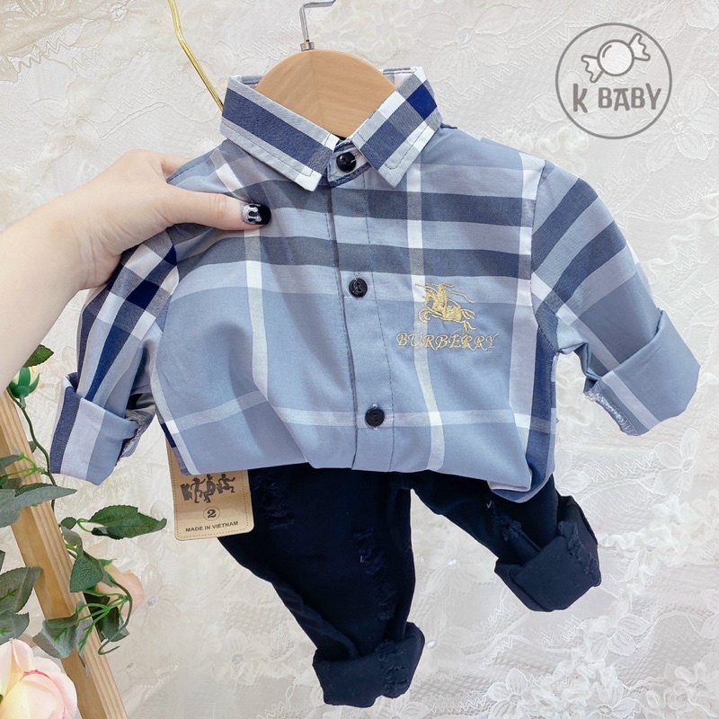 Somi bé trai 16-28kg