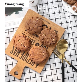 Khăn trải picnic - Vải canvas chụp ảnh - khăn trải bàn vintage chất Vải CanVas