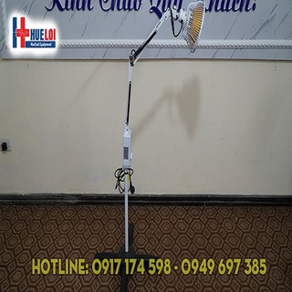 Đèn tần phổ cao cấp TDP3
