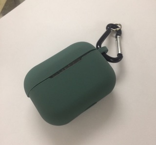 Bao da Airpods pro .