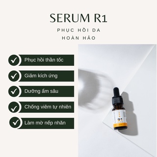 Serum phục hồi da R1 ADA Cosmetic