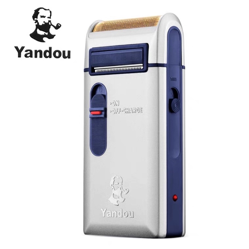 Máy Cạo râu Khô YANDOU 301U - Máy cạo râu yandou