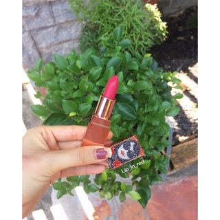 Son lì STYLE 71 RETRO MATTE LIPSTICK phiên bản 2017.