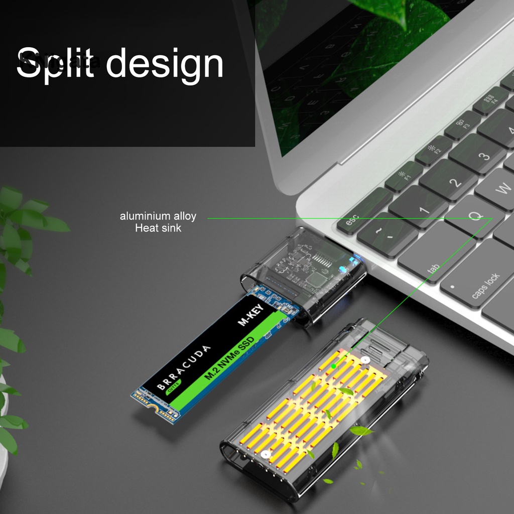 Ổ Cứng Ngoài Usb 3.0 2tb Ngff Cho B-Key (Sata) Protocol M.2 Sdd | BigBuy360 - bigbuy360.vn