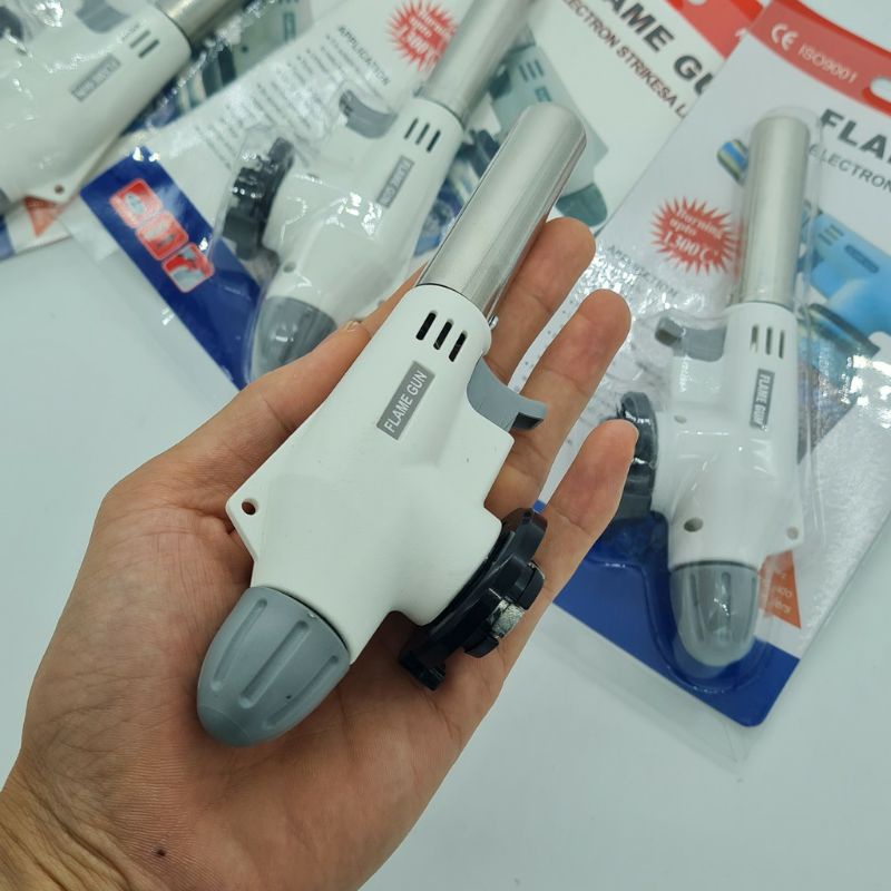 Khò ga Flame gun No 920 ( 1 hộp/10c)