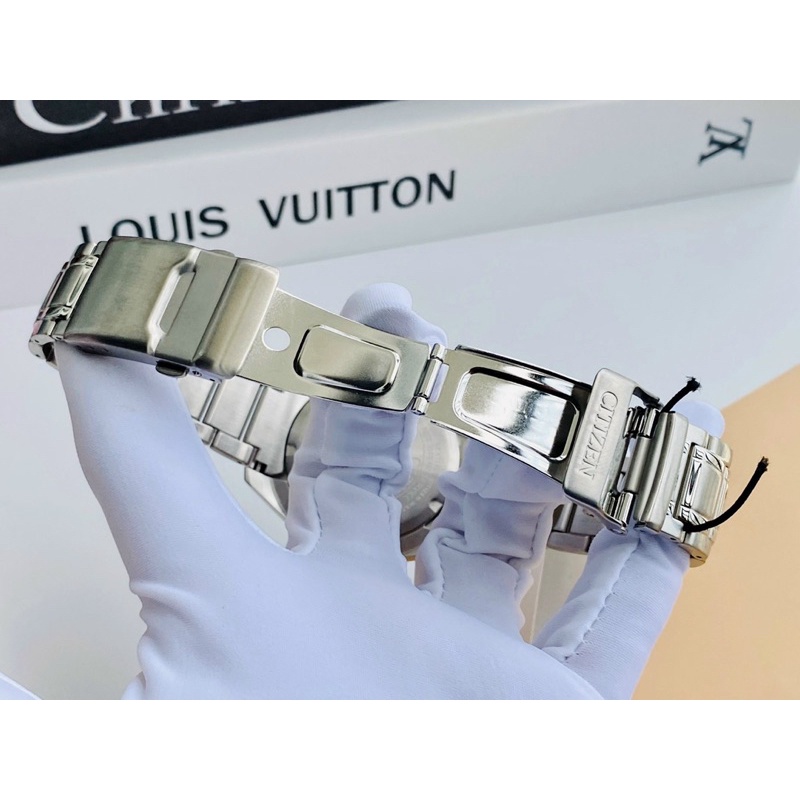 Tặng Gói Bảo Hàng Vàng] ĐỒNG HỒ NAM CHÍNH HÃNG Citizen BN0191-55L Eco-Drive