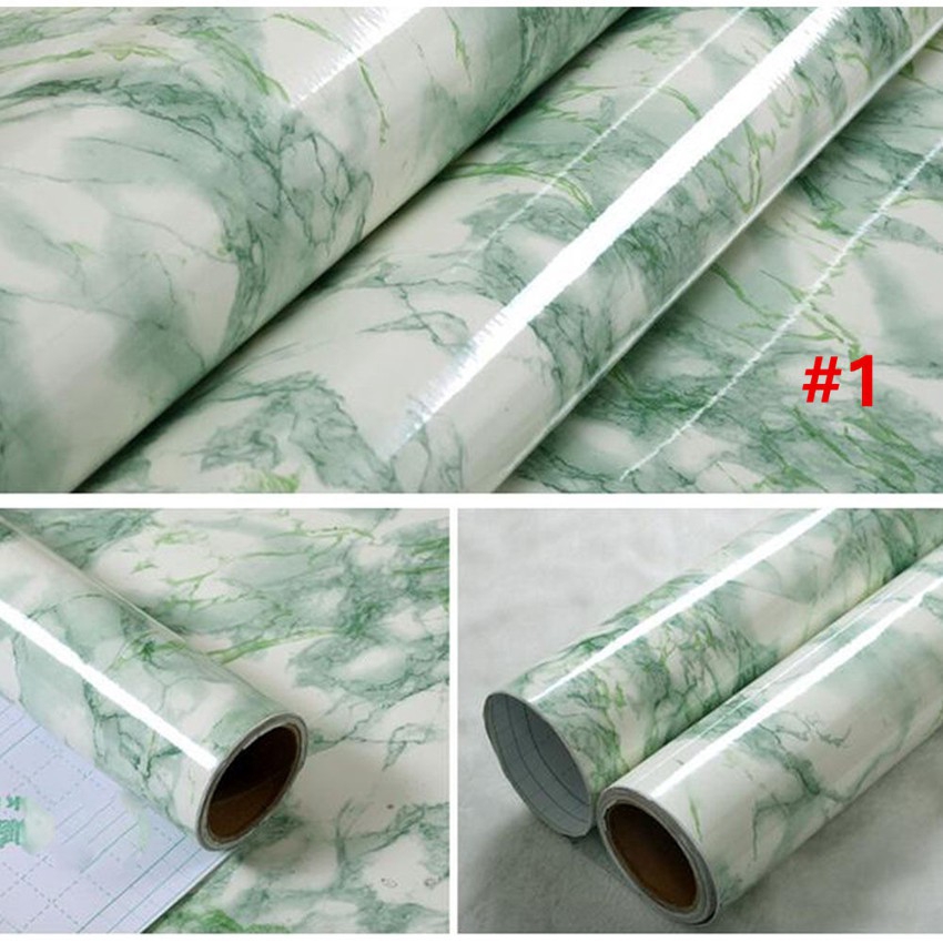 Giấy Dán Tường Họa Tiết Vân Đá Cẩm Thạch