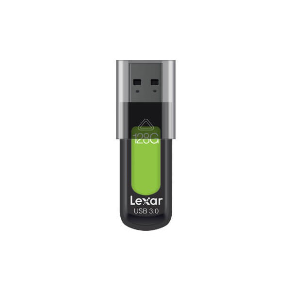 Ổ cắm USB Jump Drive S57 - 128GB 3.0 / GREEN