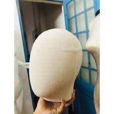 Đầu vải manocanh nam, nữ, em bé [FREE SHIP-RẺ] gắn vào manocanh, làm tăng độ thẩm mỹ, dùng đội nón và đeo phụ kiện
