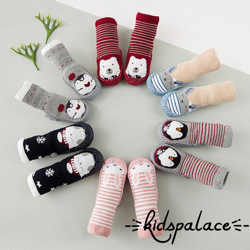 Giày Công Chúa Đế Mềm Cho Bé Gái Sơ Sinh Từ 0-18 Tháng Tuổi