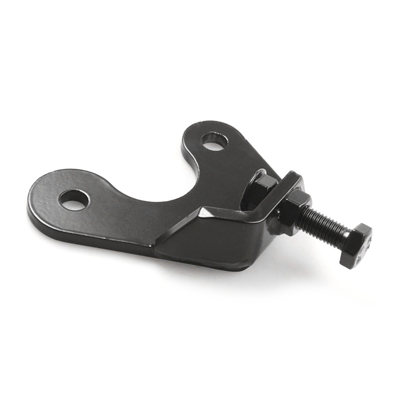 Bộ Dụng Cụ Sửa Chữa Ống Xả Xe Hơi SUV Bằng Sắt Chất Lượng Cao