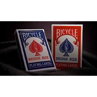 Bài USA :Bicycle Bridge Size