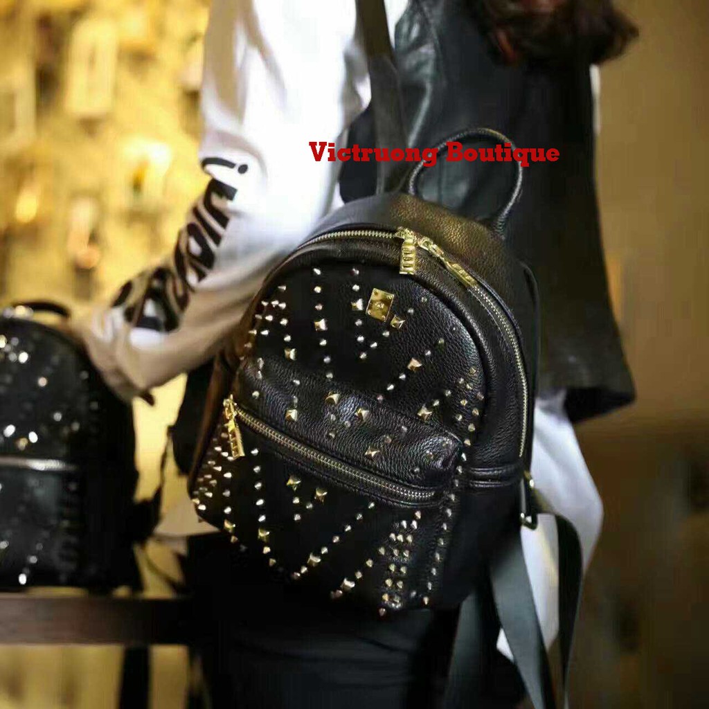 Balo đinh tán Cao Cấp