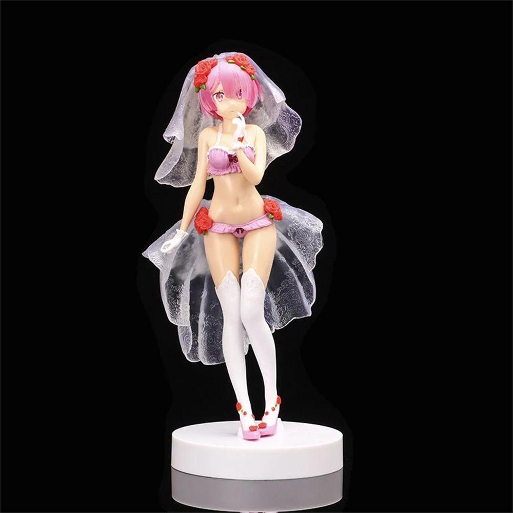 Mô Hình Nhân Vật DARNELL Life In A Different World From Zero 22CM