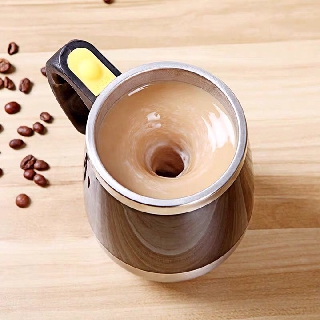 LTK -Ly - Cốc Tự Khuấy