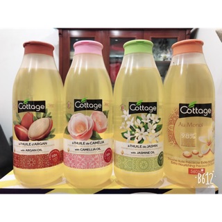 sữa tắm Cottage 560ml