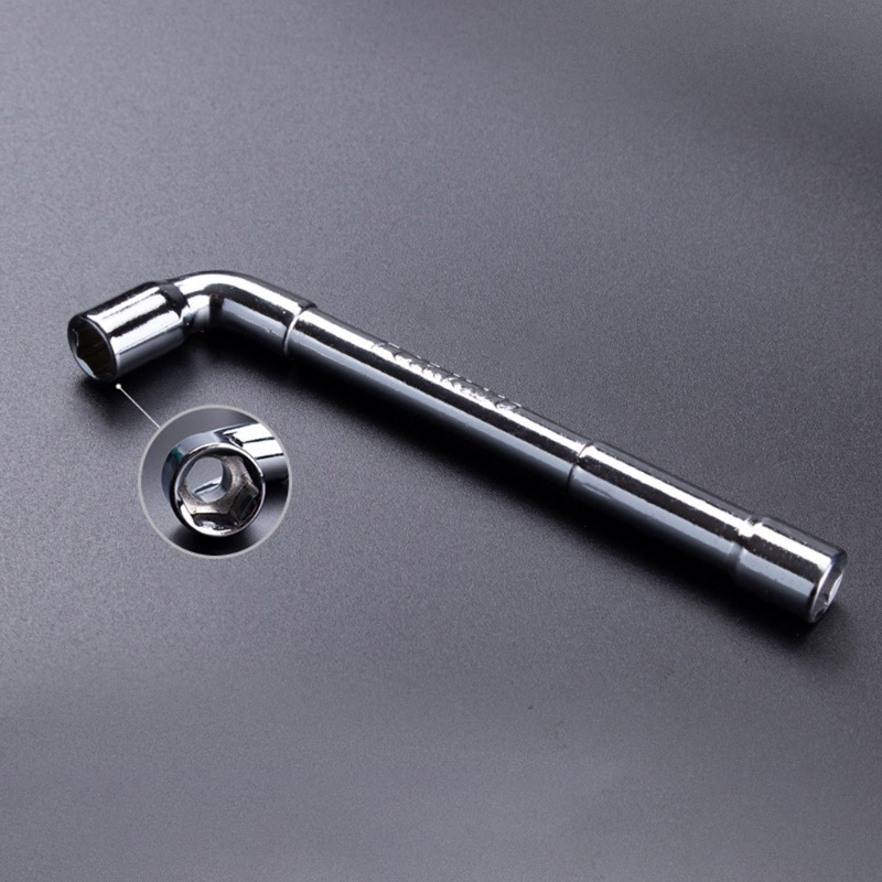 Cờ Lê Chữ L Sửa Chữa Xe Hơi Chuyên Dụng 6-15mm