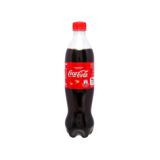 Nước ngọt Coca Cola 600ml 24 chai