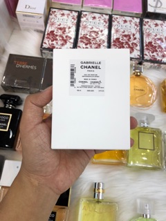 Nước Hoa Nữ TESTER Chanel Gabrielle 100ml