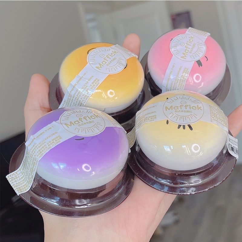 MAFFICK - Phấn má hồng Maffick Dessert Blush | BigBuy360 - bigbuy360.vn