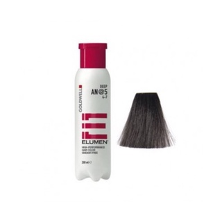 Màu nhuộm phủ bóng cao cấp Elumen Goldwell 200ml