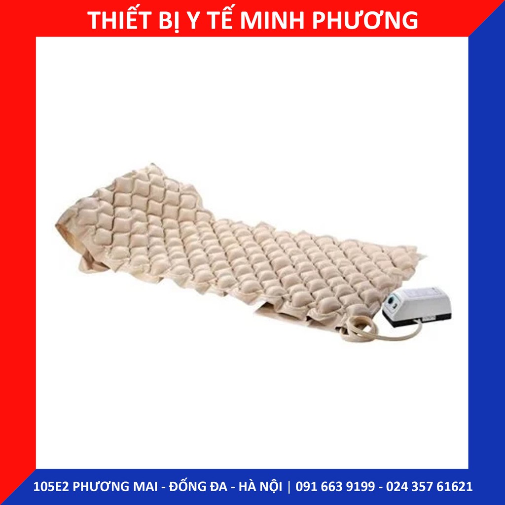 Đệm hơi - nệm hơi chống loét NARITA AT2018 chính hãng