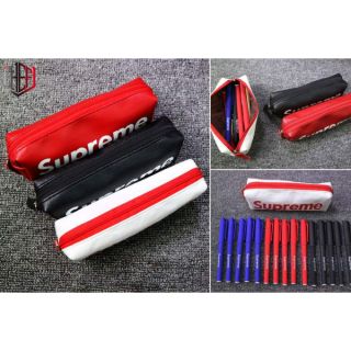 Túi đựng bút Supreme