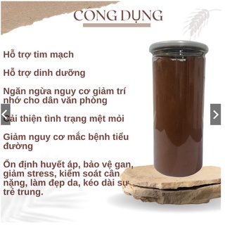 🍀🍀 500g Bột cacao nguyên chất ĐăcLăk🍀🍀