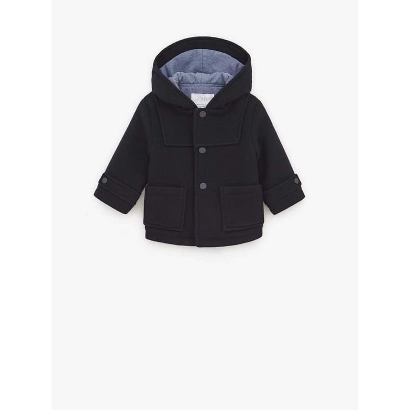 áo dạ za za xuất