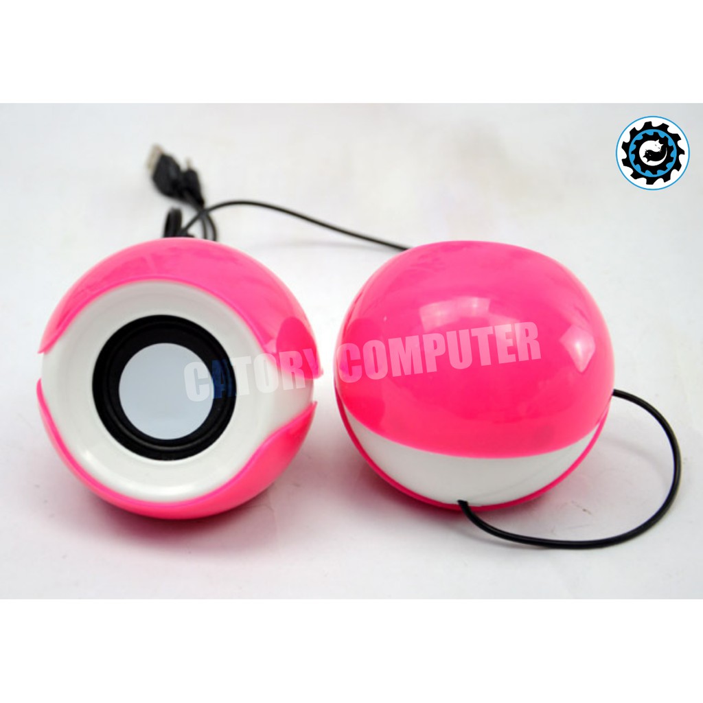 Loa Vi Tính, Loa Máy Tính 2.0 LF01 Mini Cực Đẹp – BH 6 Tháng | BigBuy360 - bigbuy360.vn