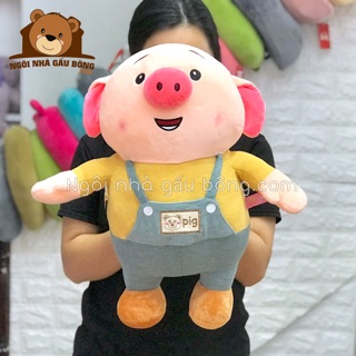 HEO BÔNG TIKTOK