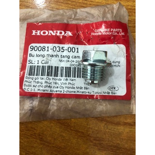 Bu long chỉnh ty tăng cam wave, dream chính hãng honda