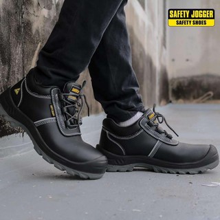 Giày Bảo Hộ Jogger Aura
