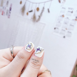 Stick bướm 3d, miếng dán hình bướm