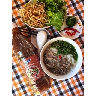 Nước Cốt Phở Bò 220g