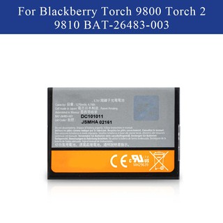 PIN FS1 CHO BB BLACKBERRY 9800 / 9810 xịn bảo hành 6 tháng