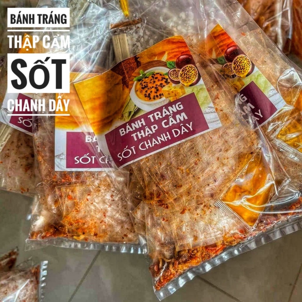 Bánh Tráng Xì Ke Muối Nhuyễn Tây Ninh Phơi Sương Dẻo Siêu Cay Siêu Ngon