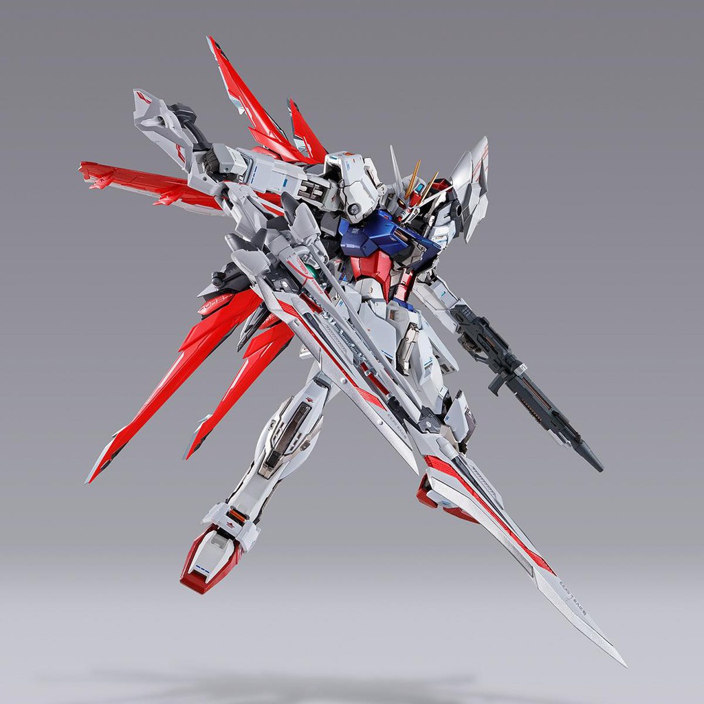 Phụ Kiện MJH Caletvwlch Mg Astray Red 1/100 MB Mô Hình Gundam Đồ Chơi Lắp Ráp Anime