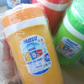Bình giữ nhiệt Duy Tân 1.5 lít