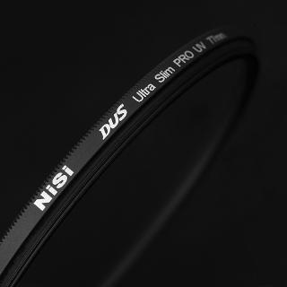 Bộ Lọc Tia Cực Tím Siêu Mỏng 49mm