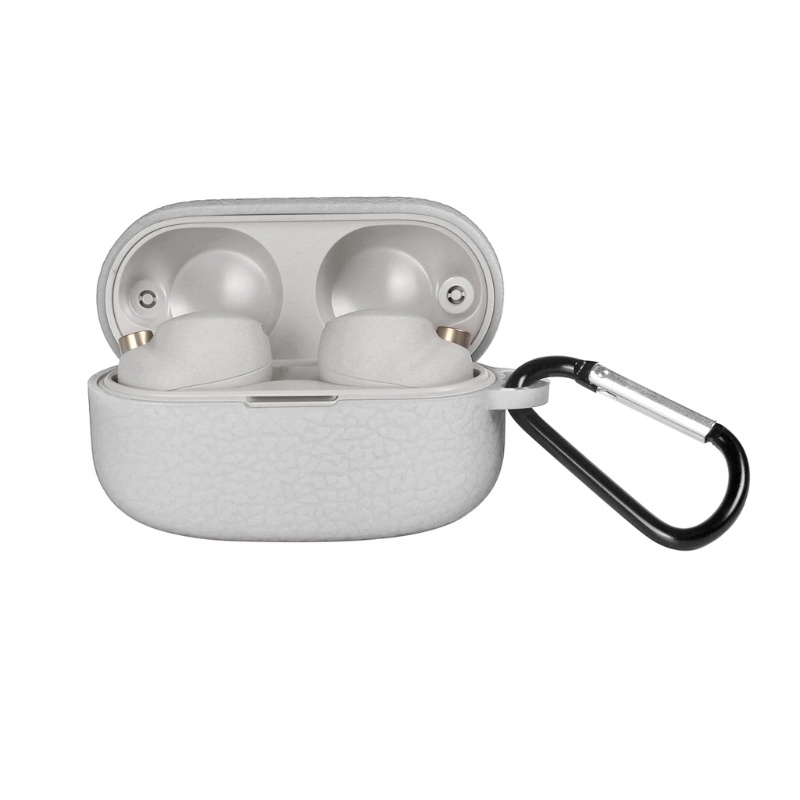 Vỏ Bảo Vệ Hộp Sạc Tai Nghe Bluetooth Chống Bụi WF-1000XM4