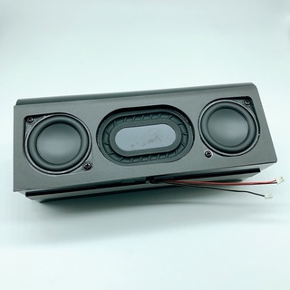  Cụm loa JBL chất âm tuyệt vời với củ loa 2inch kèm cộng hưởng