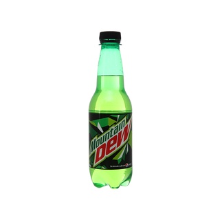 Nước ngọt Mountain dew