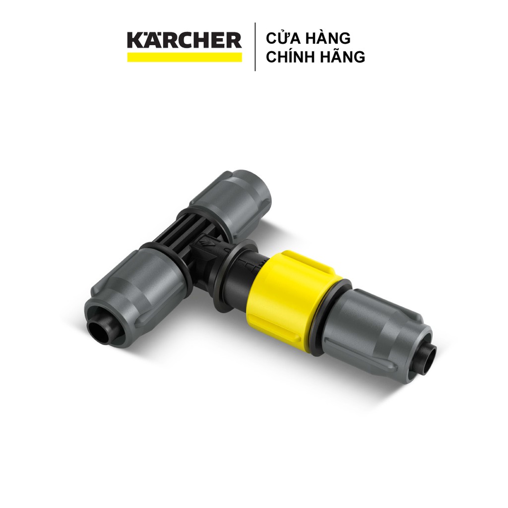 Khớp nối chữ T Karcher