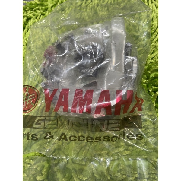 CẶP NHÔNG NỒI YAZ Y125Z Y125ZR ZIN CHÍNH HÃNG 5BU