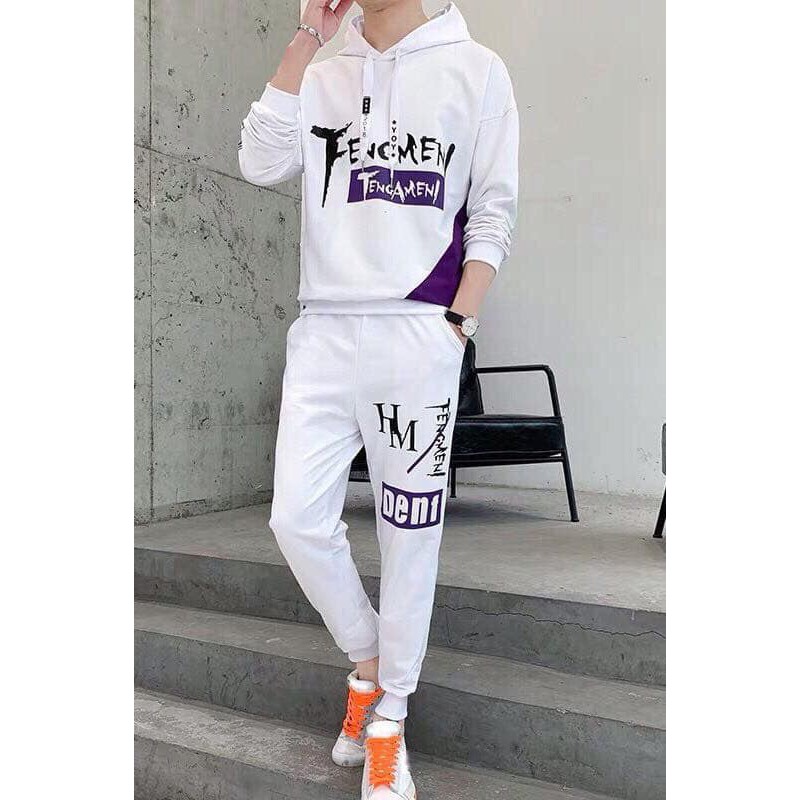 Bộ Nỉ Nam, bộ Thu Đông Nam Thời Trang - BD29 - Trung Quân Fashion | BigBuy360 - bigbuy360.vn