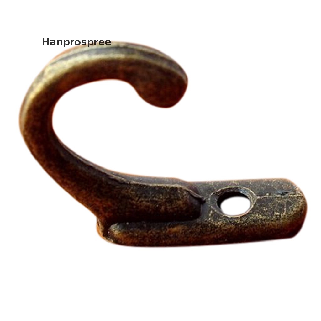 Bộ 2 Chìa Khóa Đồng Cổ Điển