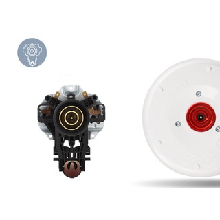 Ấm siêu tốc Midea💥SHOP GIA DỤNG💥ấm đun nước siêu tốc