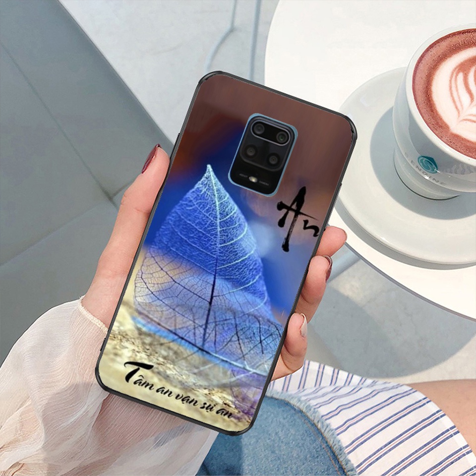 ỐP LƯNG XIAOMI REDMI NOT 9 - NOT 9S/NOT 9PRO - REDMI 9 IN HÌNH DỄ THƯƠNG